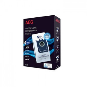 پاکت s-bag جاروبرقی آاگ و الکترولوکس اصل