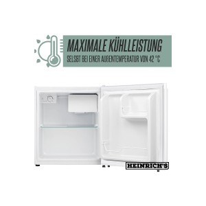 مینی یخچال هنریچ مدل HKB 4188