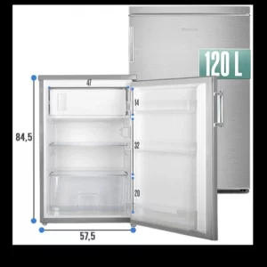 یخچال هنریچ HKS 4190