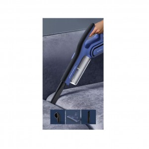 جاروبرقی درما(شیائومی)مدل DX810