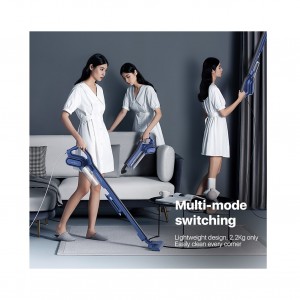 جاروبرقی درما(شیائومی)مدل DX810