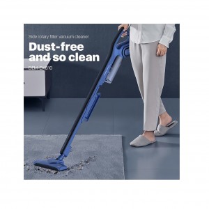 جاروبرقی درما(شیائومی)مدل DX810