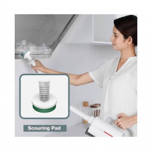 بخارشوی درما(شیائومی)مدل DEM-ZQ610