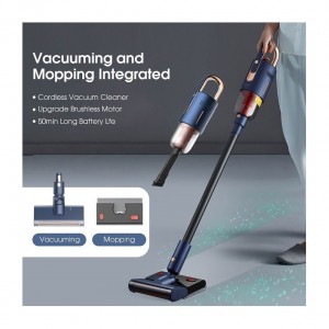 جارو شارژی درما (شیائومی) مدل VC20 Pro