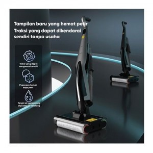 جارو شارژی درما (شیائومی) مدل VX96