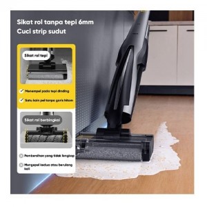 جارو شارژی درما (شیائومی) مدل VX96