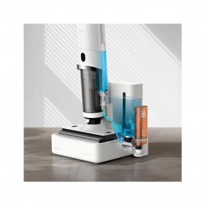 جارو شارژی دو غلتکی بی‌سیم  درما (شیائومی) مدل VX910W