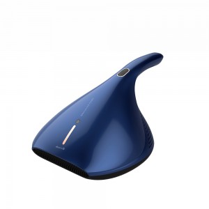 جارو شارژی و کنه زدا  درما (شیائومی) مدل DEM-CM818