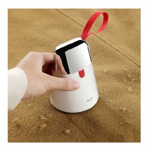 پرزگیر لباس درما (شیائومی) مدل MQ600