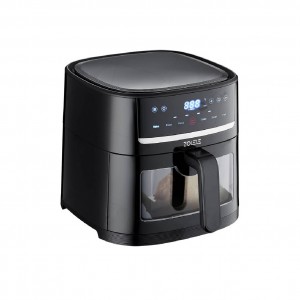 سرخ کن بدون روغن (هواپز) زوله له(شیائومی) مدل ZA005