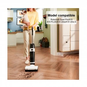 جارو شارژی روبوراک مدل A10 Ultra