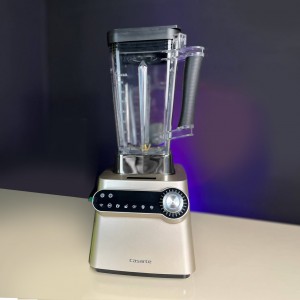 غذاساز و مخلوط کن کاسارته Casarte