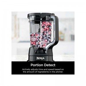 مخلوط کن نینجا مدل TB401