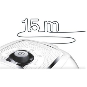 جاروبرقی بوش مدل BGL7A433