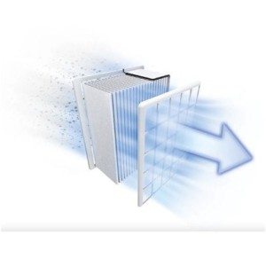 جاروبرقی بوش مدل BGL7A433