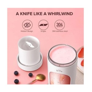 مخلوط‌کن قابل حمل درما(شیائومی)مدل DEM-NU30