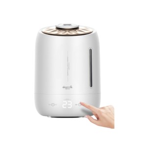 دستگاه بخور سرد درما(شیائومی)مدل DEM-F600