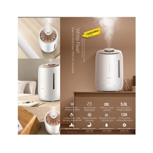 دستگاه بخور سرد درما(شیائومی)مدل DEM-F600