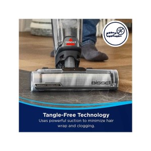 جارو شارژی بیسل مدل 4000E