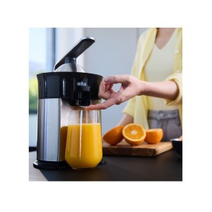 آب مرکبات گیر براون مدل CJ7050