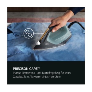 اتو مخزن دار آاگ مدل ST8-2-8OG