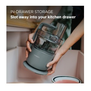 غذاساز کنوود مدل  FDP22.130GY