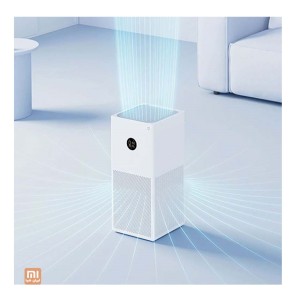 دستگاه تصفیه هوا شیائومی مدل Air Purifier 4 Lite