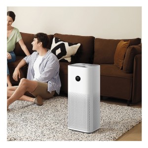 دستگاه تصفیه هوا شیائومی مدل Air Purifier 4 Pro