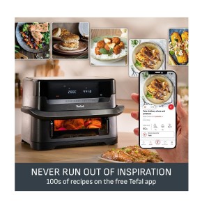 سرخ کن دو کاره تفال مدل EY9228