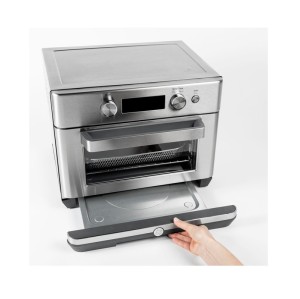 آون توستر جنرال الکتریک مدل G9OAAASSPSS