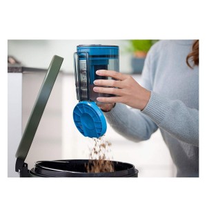 بخارشوی و جاروبرقی بیسل مدل  1977E