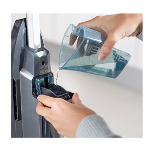 بخارشوی و جاروبرقی بیسل مدل  1977E