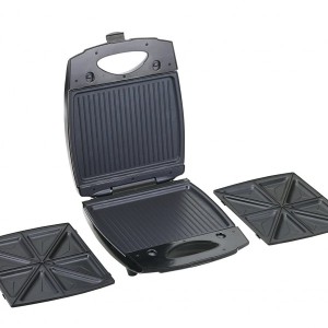 ساندویچ ساز بلک اند دکر مدل TS4080