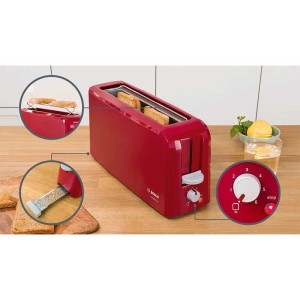 توستر بوش BOSCH مدل  TAT3A004