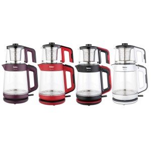 چای ساز فکر مدل FAKIR BESTEA