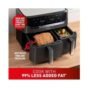 سرخ کن بدون روغن تفال مدل EY901