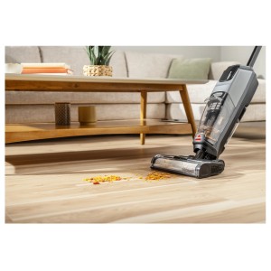 جارو شارژی و زمین شوی بیسل مدل 4006K