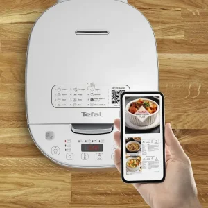 مولتی کوکر تفال مدل TEFAL RK6221