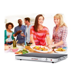 گرم کن گاستروبک مدل 42491