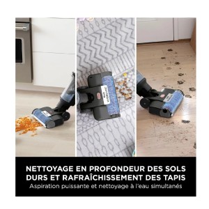 جارو شارژی شارک (نینجا) مدل b01pro