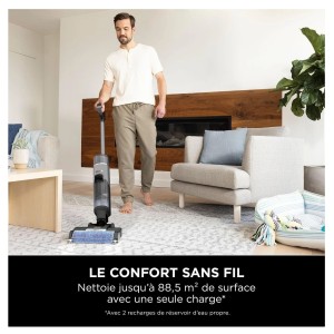 جارو شارژی شارک (نینجا) مدل b01pro