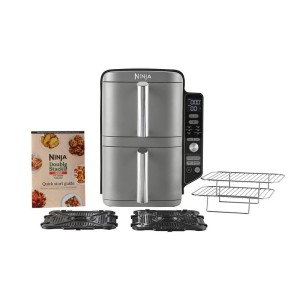 هواپز نینجا مدل SL400 ظرفیت 9.5 لیتر