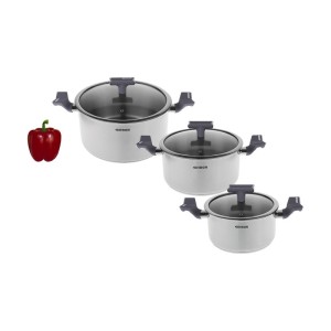 سرویس پخت و پز 12 پارچه بایترون مدل +BSX-600