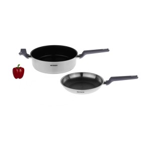 سرویس پخت و پز 12 پارچه بایترون مدل +BSX-600