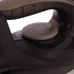 اتو بخار  بایترون مدل BPV-E50