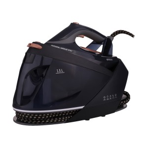 اتو بخار بایترون مدل BPV-Z700X