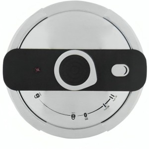 زودپز 6 لیتری بایترون +BITRON BZP-60SHH