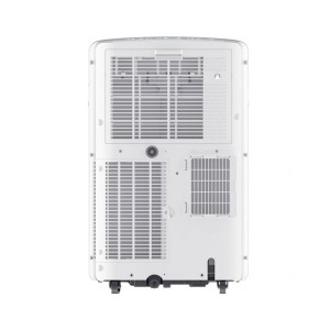 کولر گازی پرتابل 12000 دور ثابت هایسنس مدل QAP-12HW