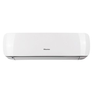 کولر گازی اسپلیت دیواری 12000 اینورتر هایسنس مدل QAS-12UW
