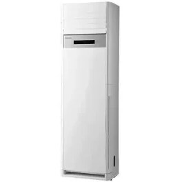 کولر گازی ایستاده هایسنس 36000 تروپیکال مدل AUF-36HTR4SDCPA